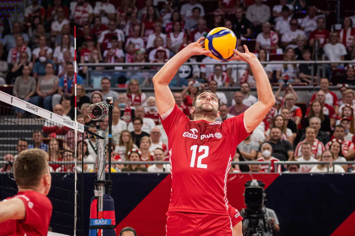 Grzegorz Łomacz: Zrobimy wszystko, by zdobyć brązowy medal