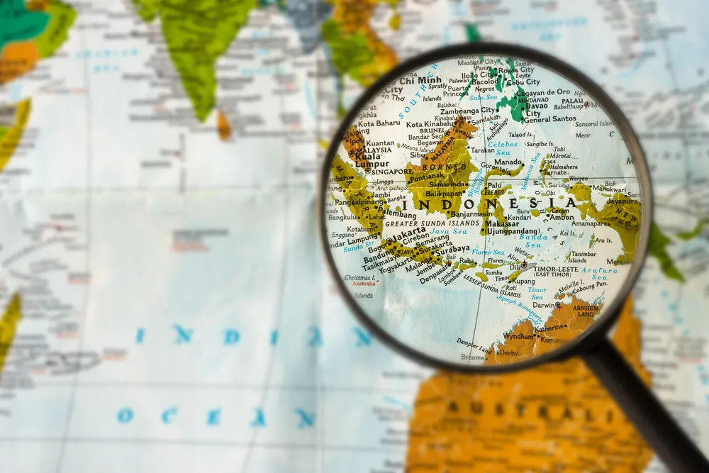 Polak od trzech lat więziony w Indonezji. "Niewłaściwe miejsce, nieodpowiedni czas”