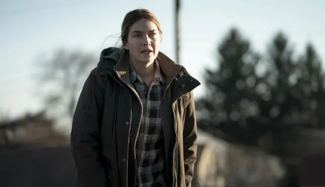 "Mare z Easttown", czyli świetna Kate Winslet i zmęczona Ameryka