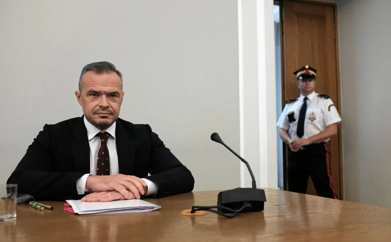 Straż Graniczna będzie jeździła samochodem... Sławomira Nowaka