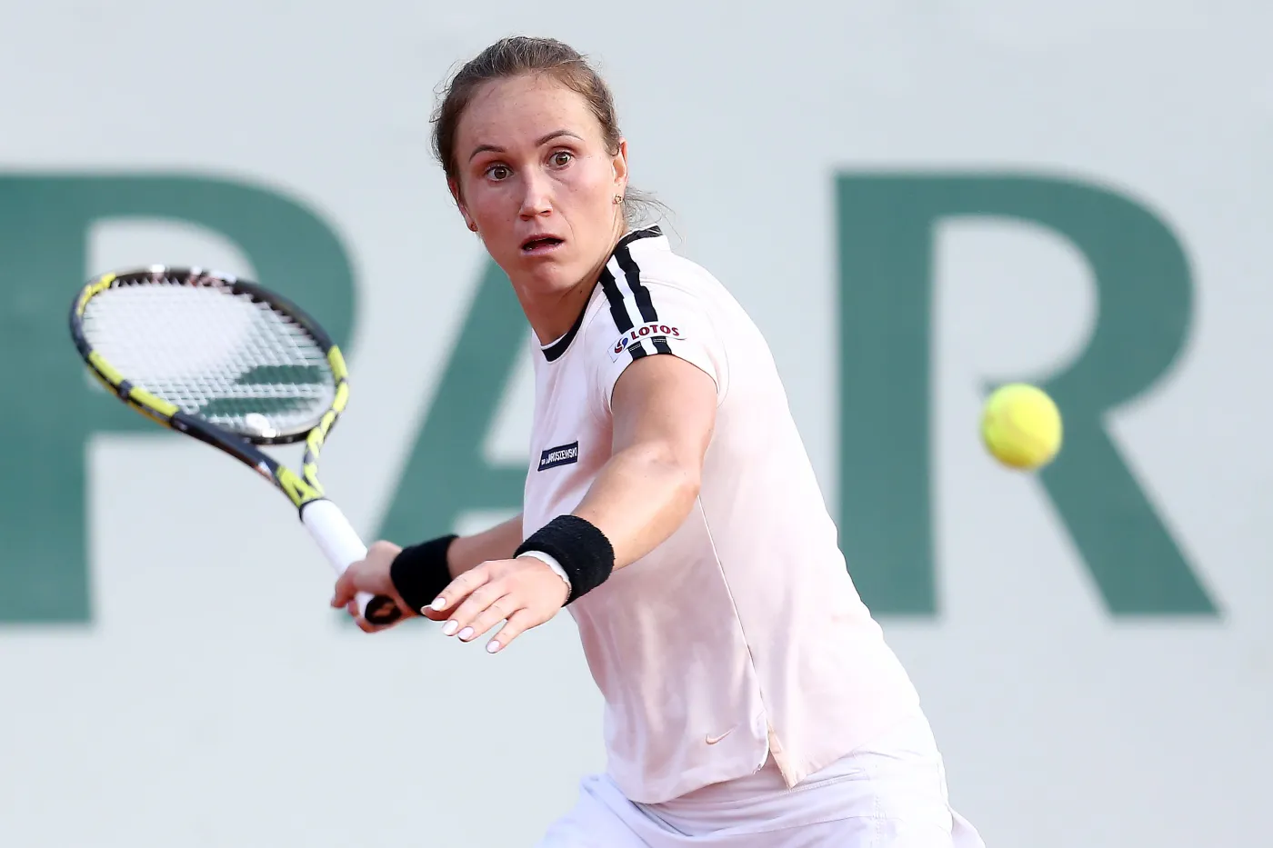 Indian Wells. Katarzyna Kawa nie dała rady. Odpadła w eliminacjach
