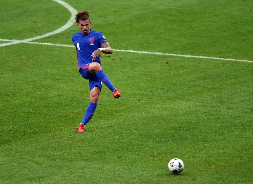 El. MŚ 2022. Ward-Prowse zastąpi Phillipsa w reprezentacji Anglii