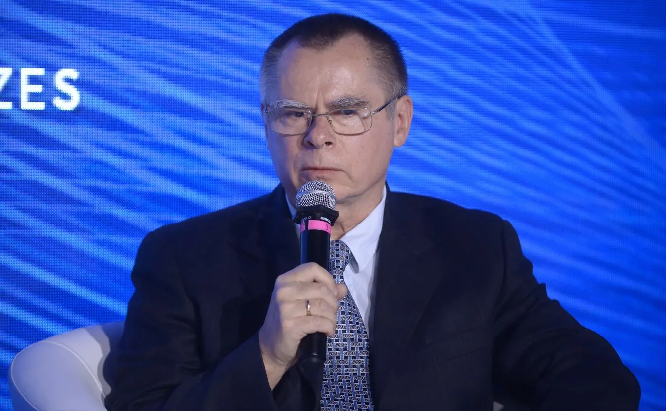 Marek Frąckowiak nowym prezesem Izby Wydawców Prasy