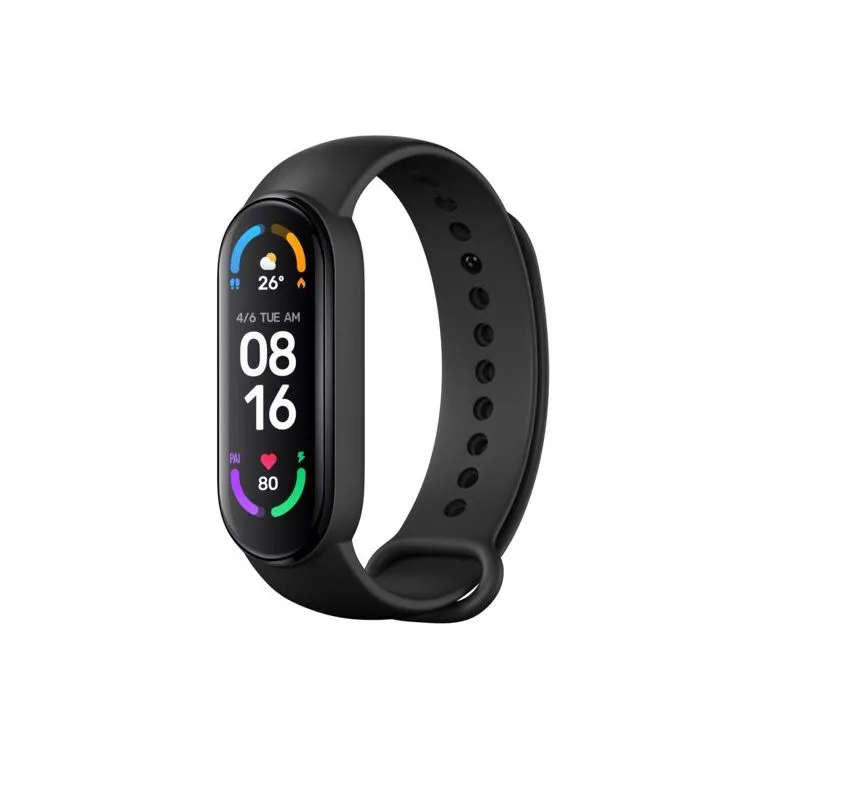 Nowa wersja Mi Band Xiaomi pozwala płacić w sklepach. LISTA obsługiwanych banków