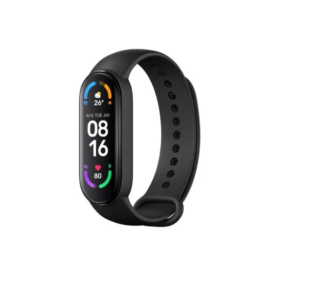 Nowa wersja Mi Band Xiaomi pozwala płacić w sklepach. LISTA obsługiwanych banków