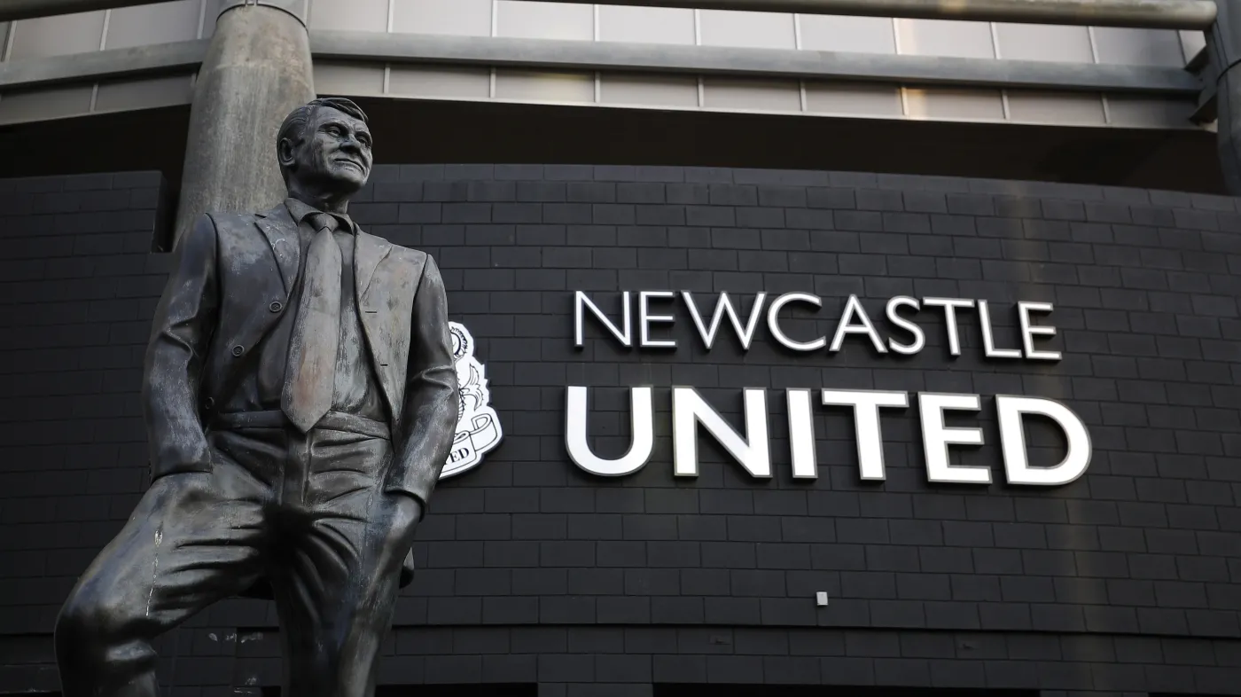 Fundusz inwestycyjny z Arabii Saudyjskiej przejął Newcastle United