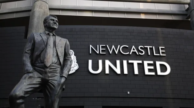 Fundusz inwestycyjny z Arabii Saudyjskiej przejął Newcastle United