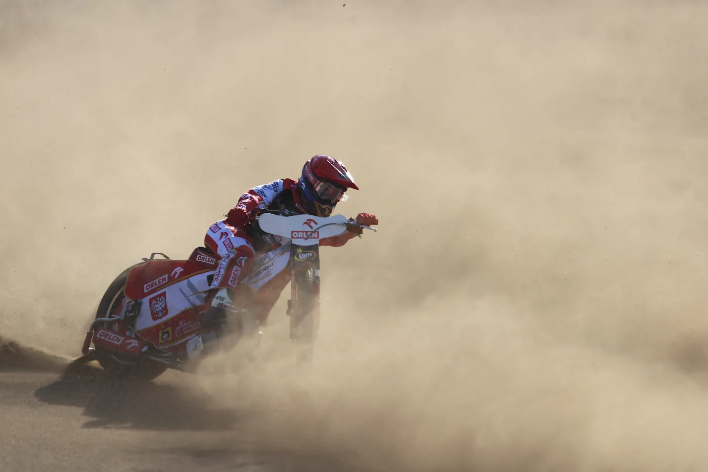 Polscy żużlowcy zostawili Resztę Świata daleko w tyle