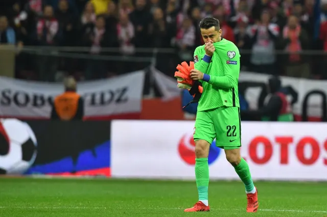 Mateusz Morawiecki: Fabiański wzorem piłkarskich cnót