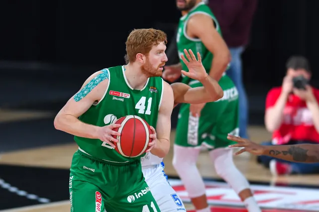 Groselle, Mavunga i Cummings chcą grać dla Polski. Ich los w rękach prezydenta Dudy