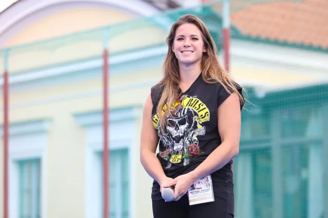 Maria Andrejczyk: Marzę o sezonie bez bólu i kontuzji