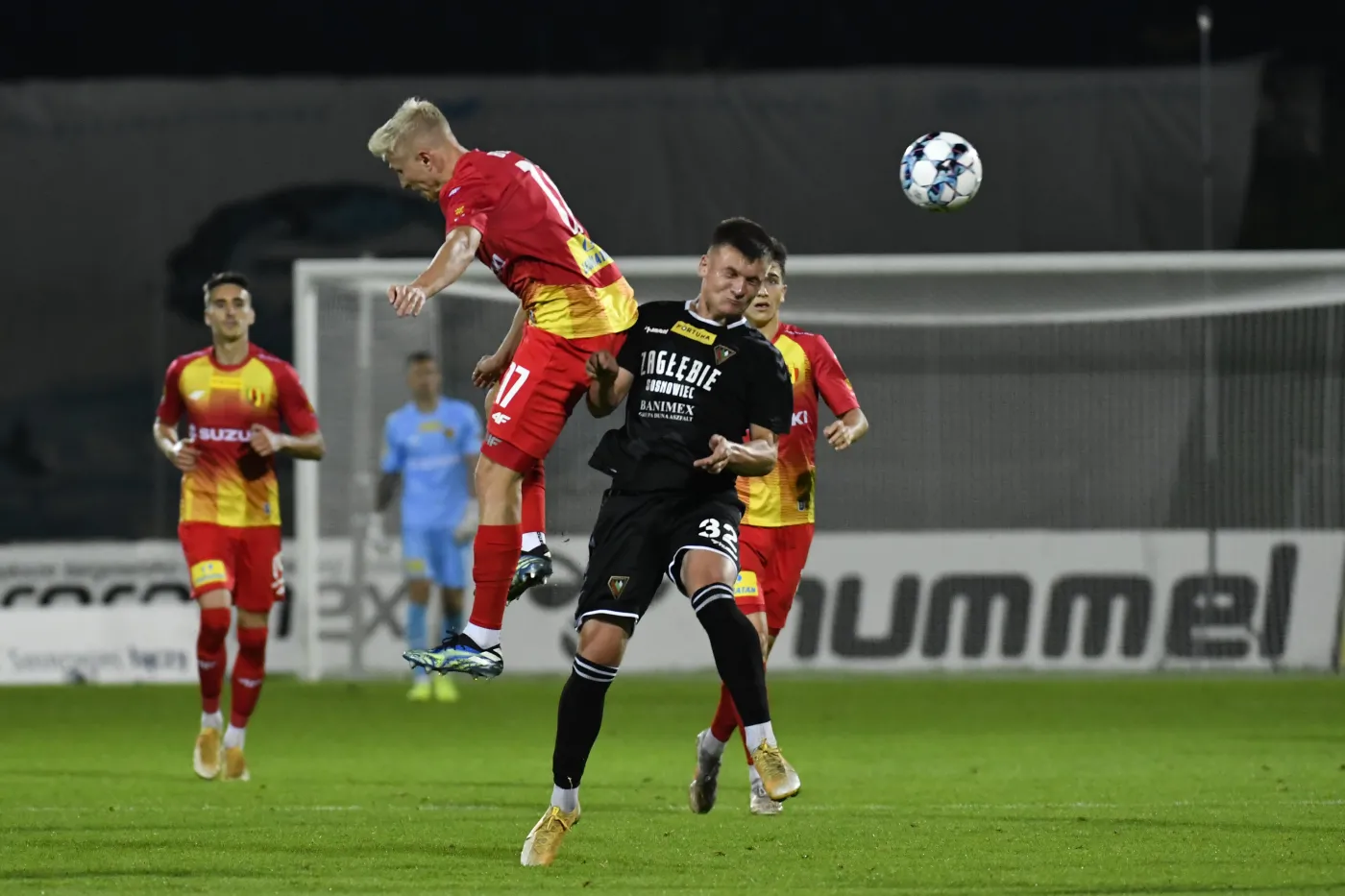 Zmiana na czele tabeli 1. ligi. Widzew wykorzystał zadyszkę Korony