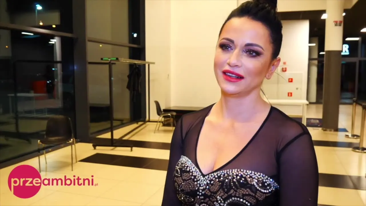 Małysz: Jeszcze nie do końca czuję się teściową