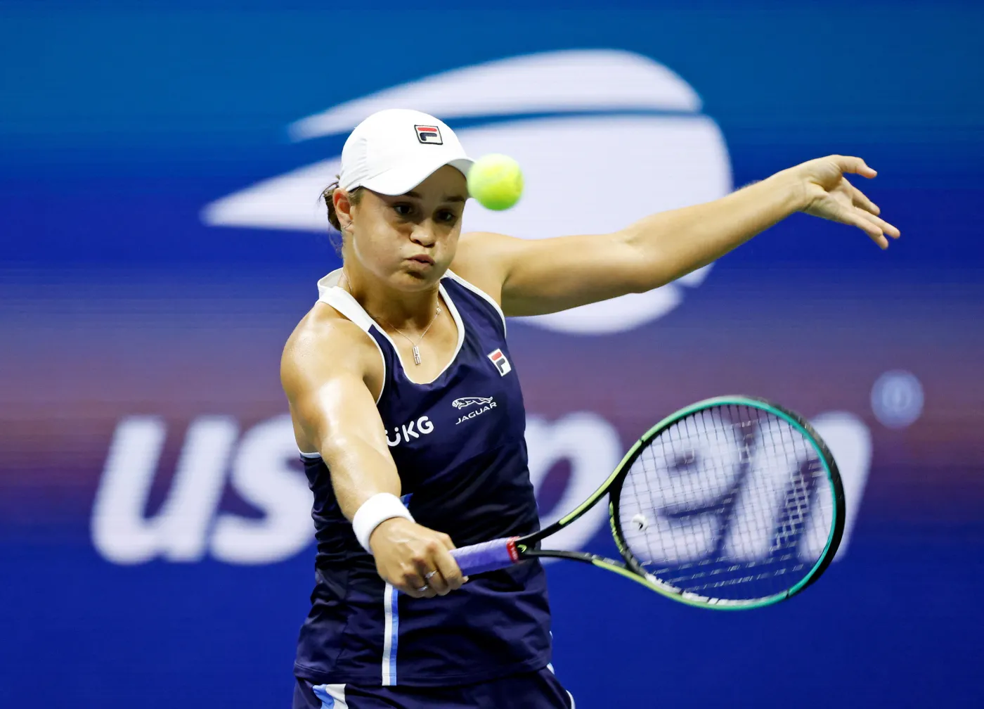 Ashleigh Barty nie wystąpi w turnieju WTA w Indian Wells