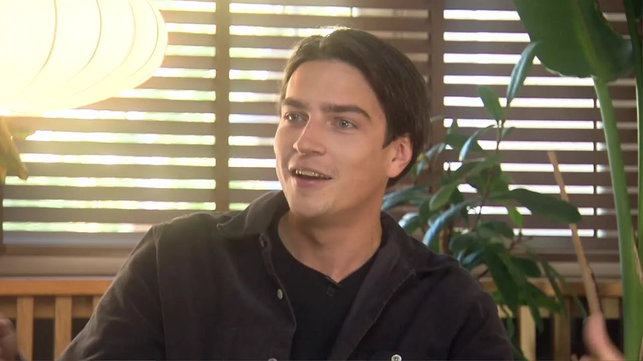 Rozbicki odrzucił największą rolę w życiu. "Nie żałuję tego absolutnie"