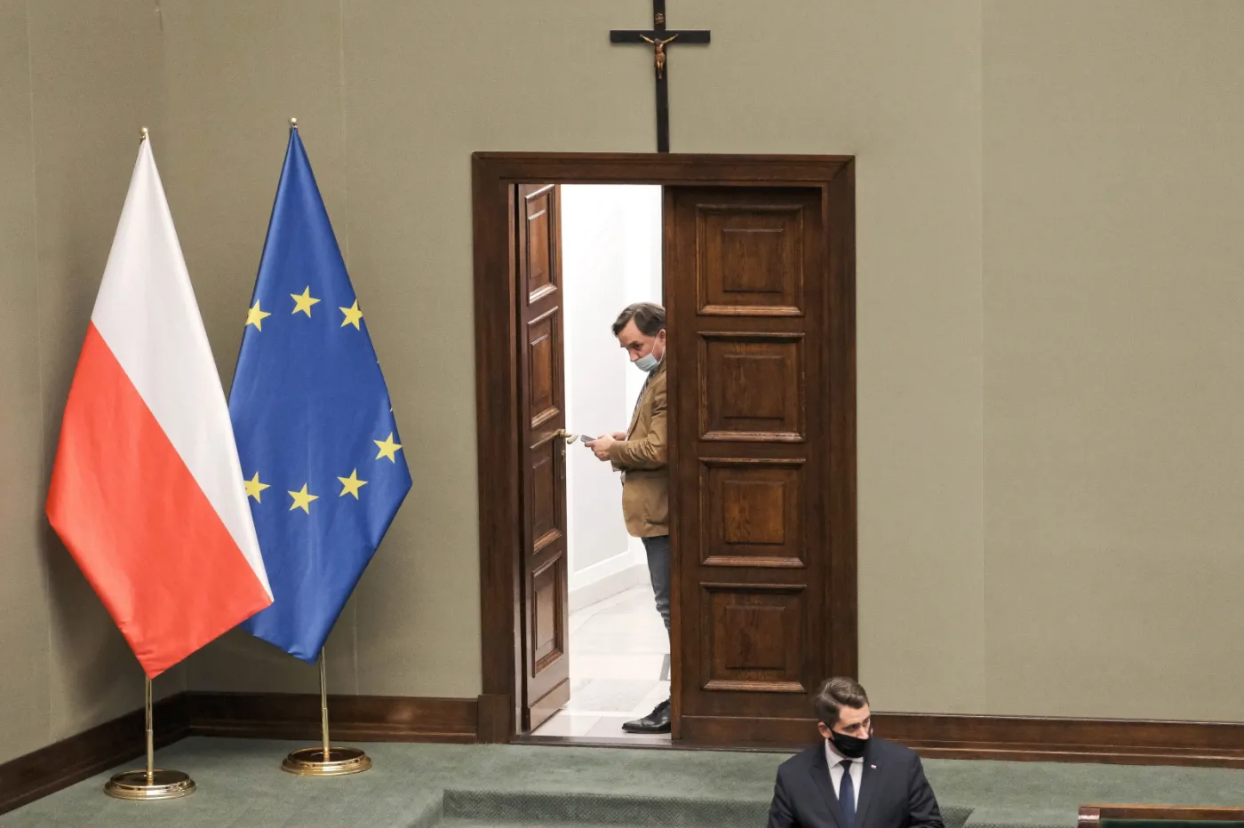 W Sejmie wrze po kontroli NIK. Żądania dymisji Ziobry i wniosek do prokuratury