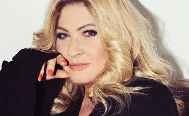 Kozidrak podziękowała byłemu mężowi. "Dzięki niemu stałam się kobietą"