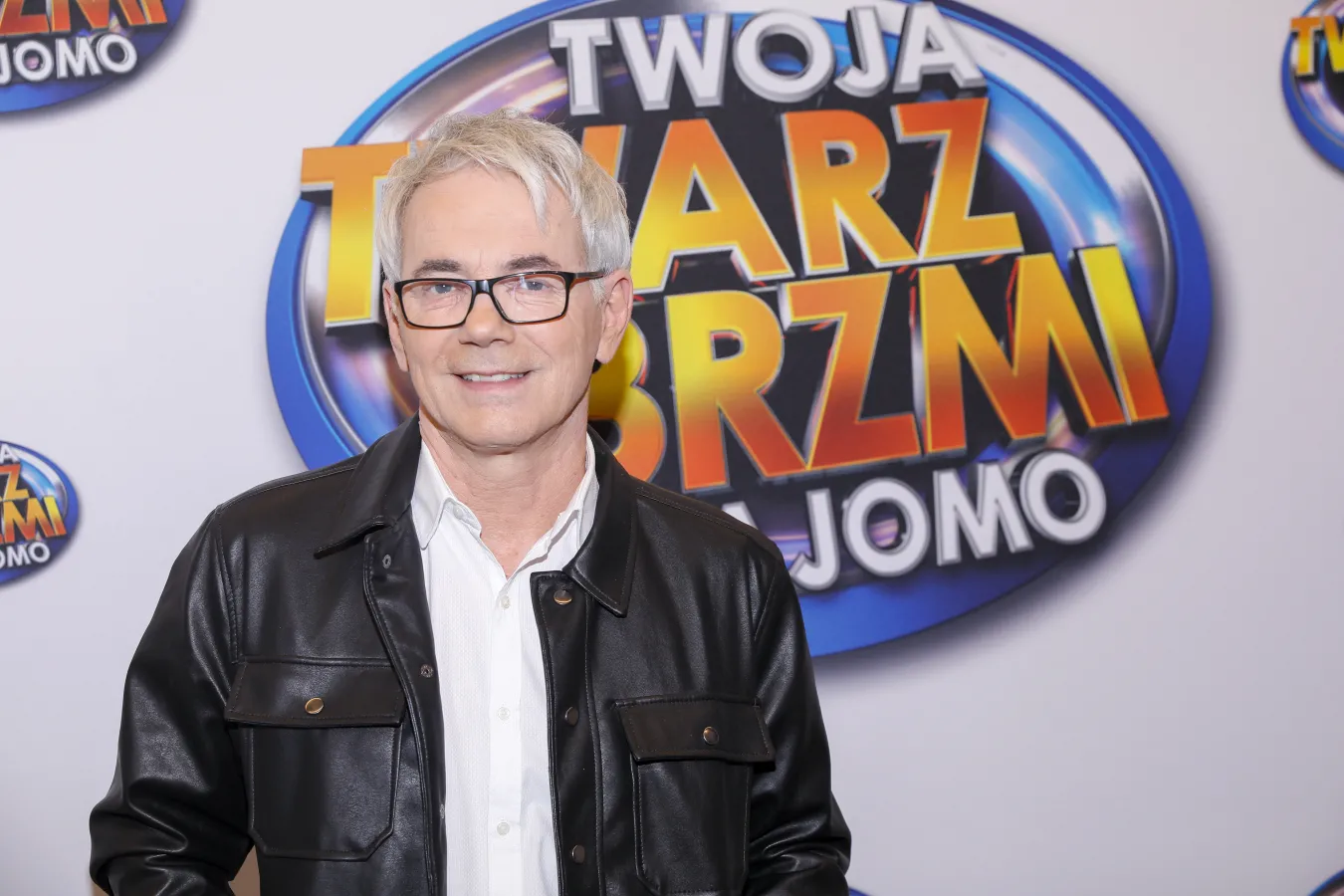 Twoja twarz brzmi znajomo. Janowski dostał owacje na stojąco