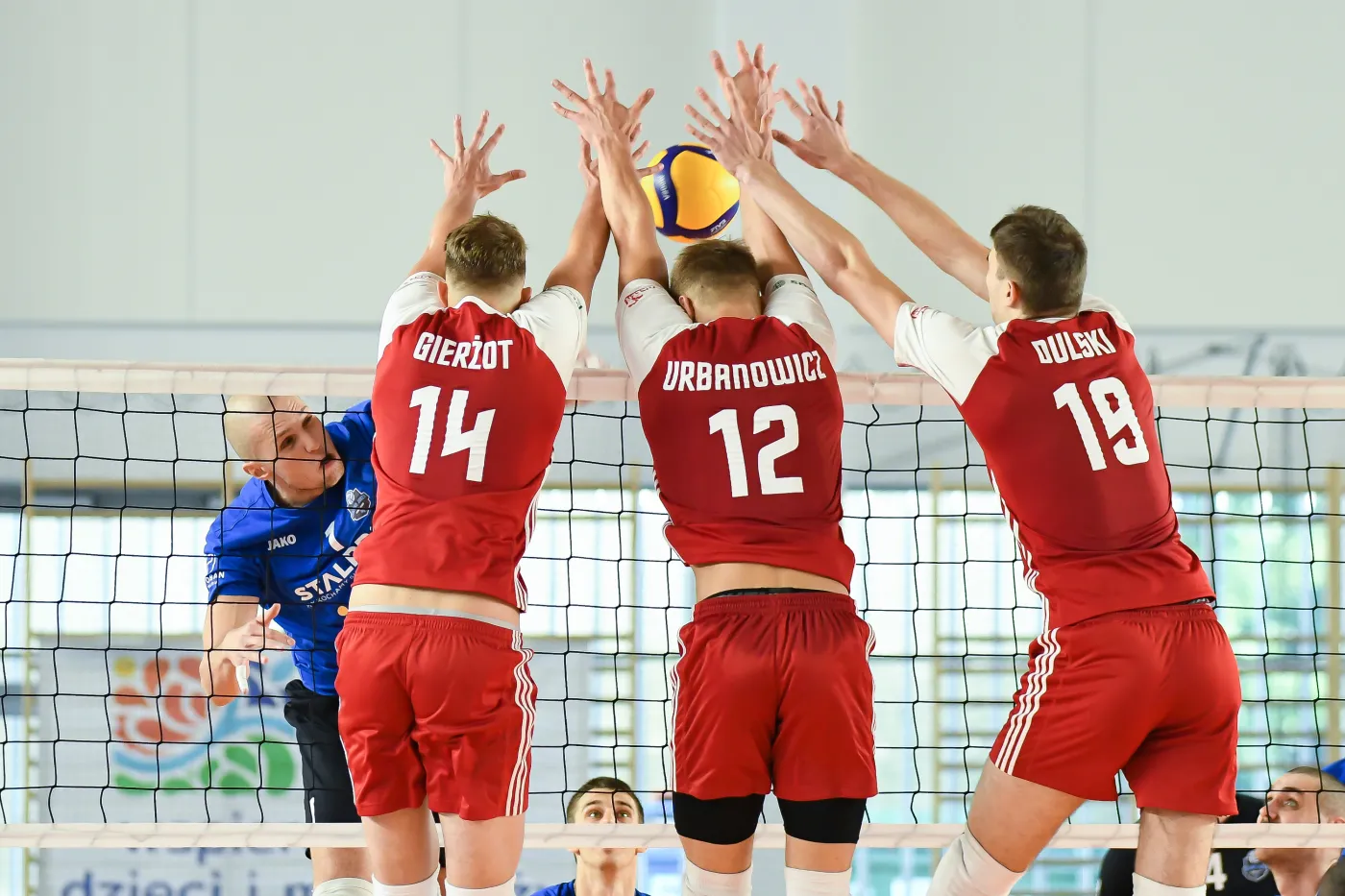 Dramat polskich siatkarzy w półfinale MŚ. Na pocieszenie zagrają o brąz
