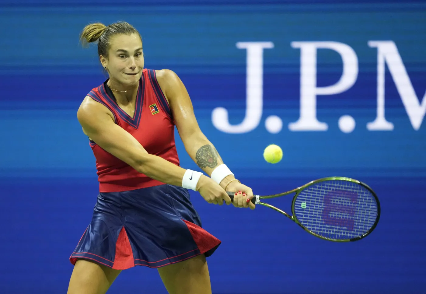 Aryna Sabalenka zakażona koronawirusem. Nie zagra w Indian Wells