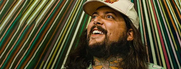 Amigo The Devil zagra w Warszawie.  Sprawdź datę i miejsce