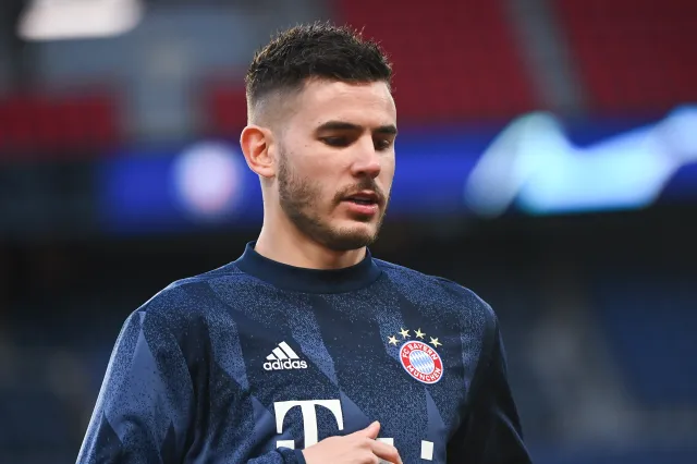 Lucas Hernandez trafi do więzienia? Jest decyzja sądu