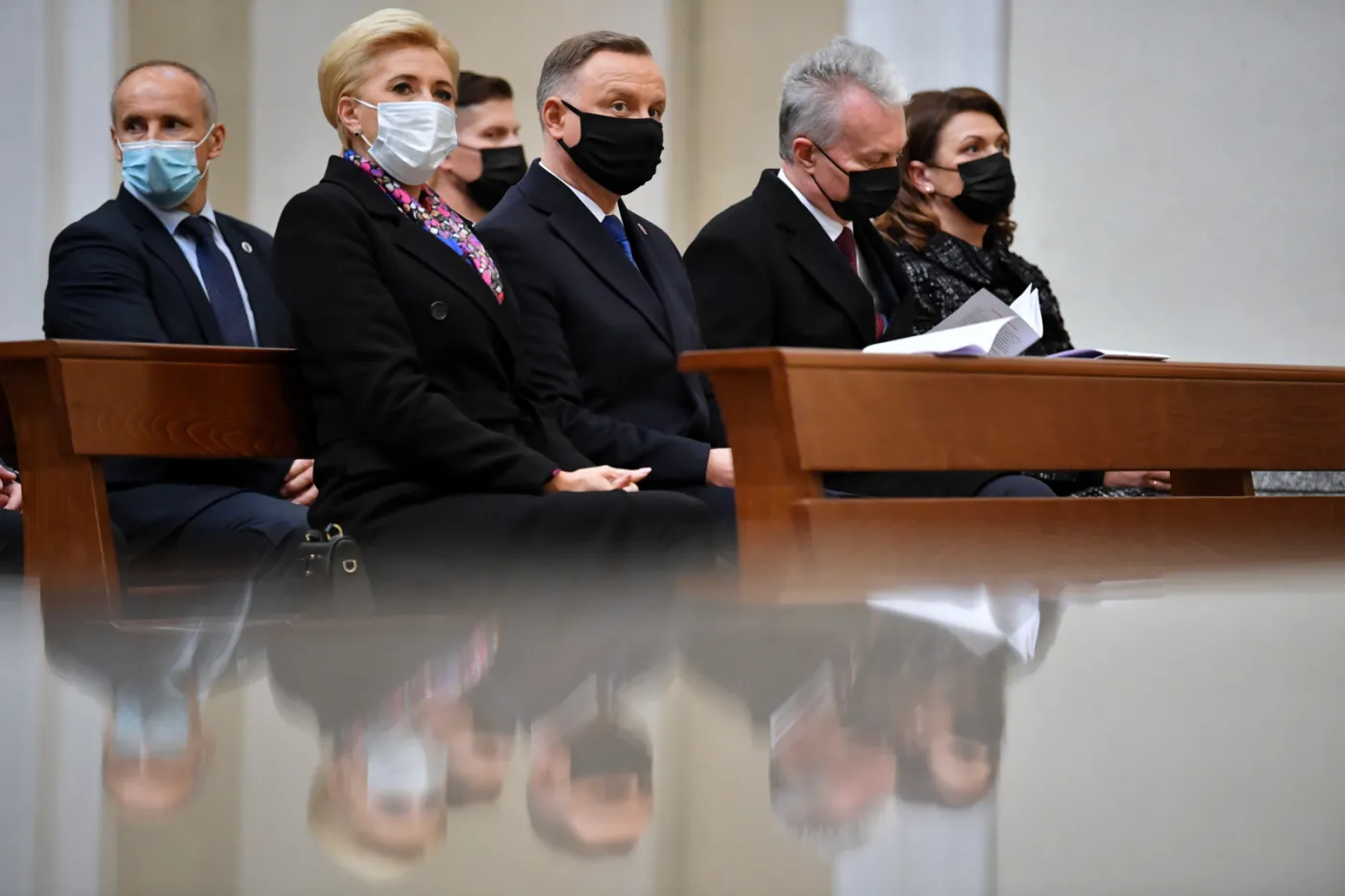 Andrzej Duda: Polska jest traktowana jak chłopiec do bicia