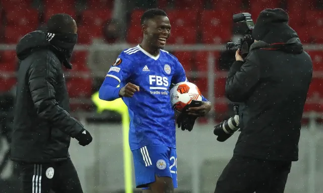 Liga Europy: Grad goli w meczu rywali Legii. Niezwykły wyczyn Daki