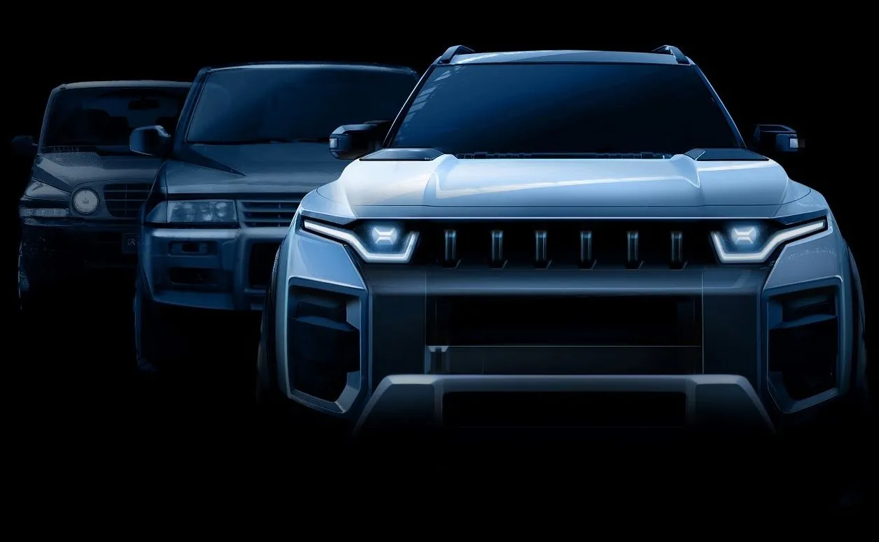 SsangYong rozkręca biznes w Polsce. Wjedzie nowa terenówka i dwa SUV-y elektryczne