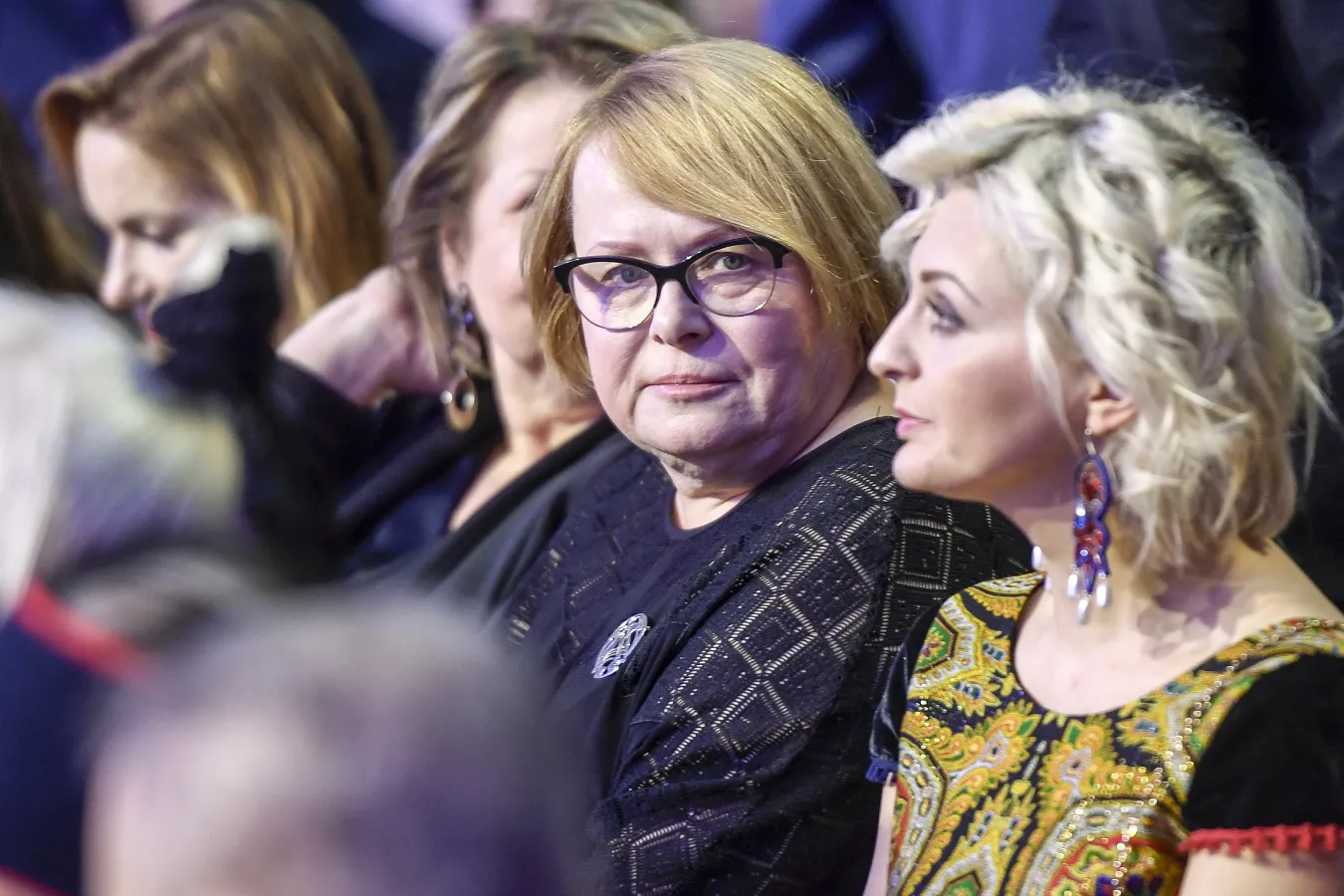 Dykiel w ogniu krytyki. Tym razem głos zabrała Łepkowska