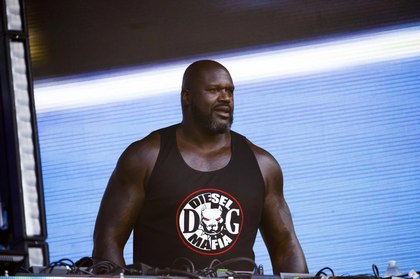 Shaquille O'Neal sprzedał rezydencję. Nie zarobił tyle, ile chciał
