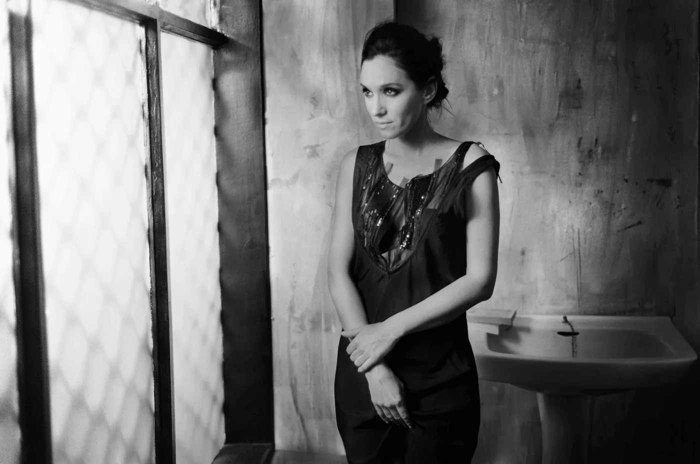 Dorota Miśkiewicz zaprasza do samby