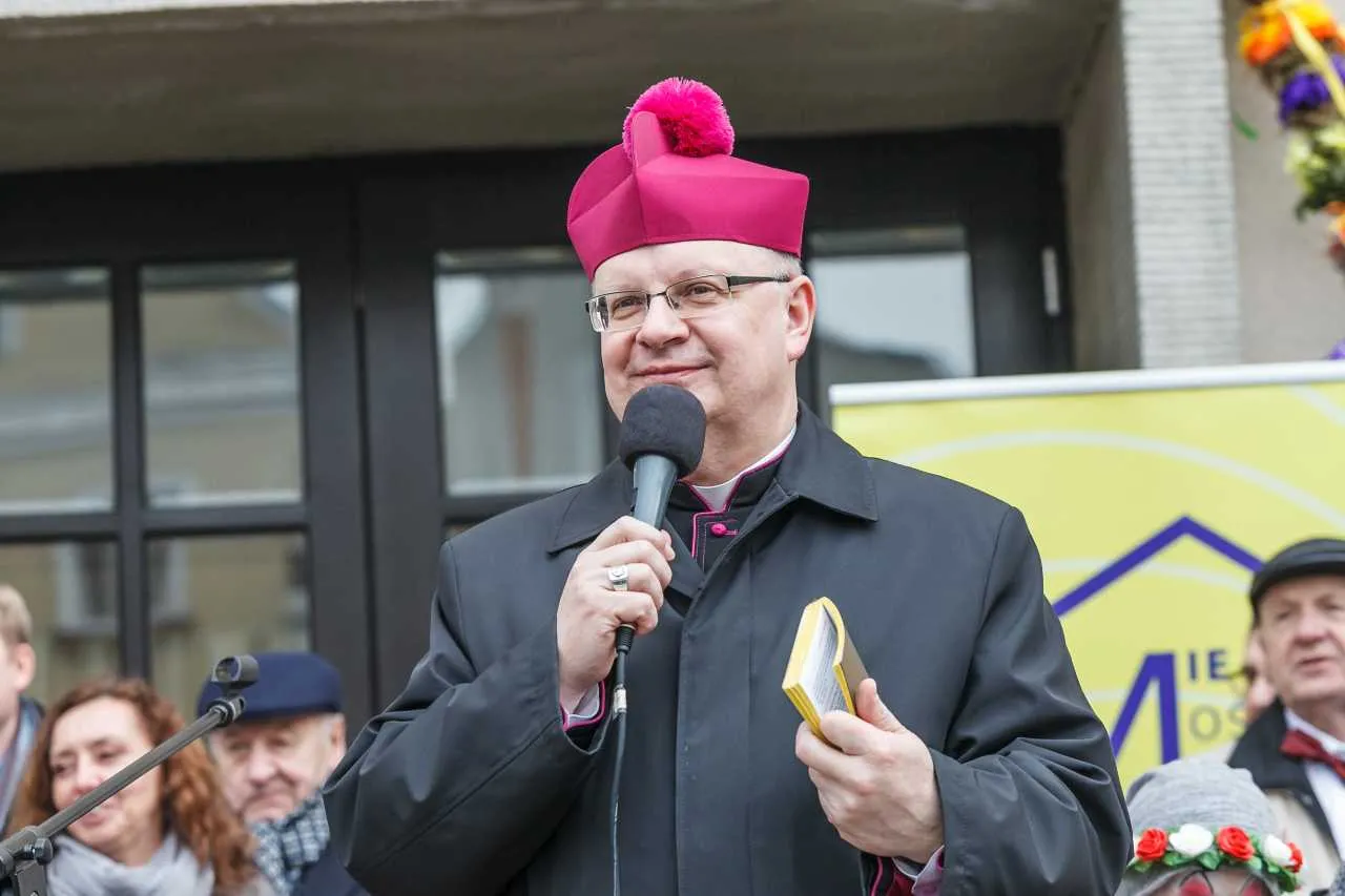 W sprawie nadużyć "wszyscy są przekonani, że co możemy, to robimy"