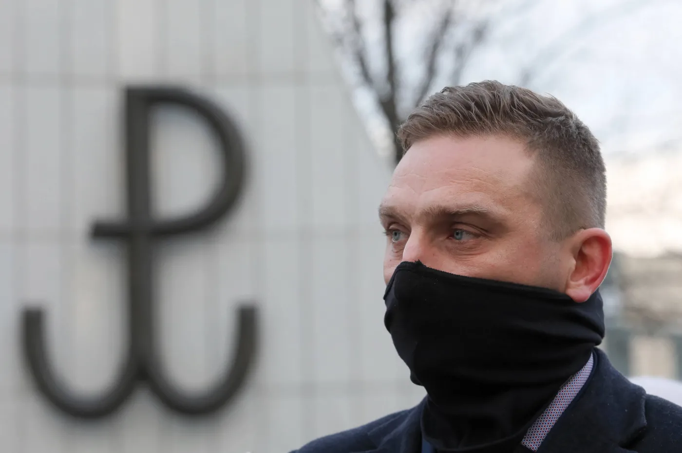 Marsz 11 listopada przejdzie pod hasłem "Niepodległość nie na sprzedaż"