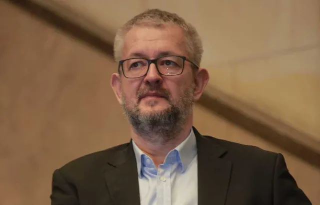 Ziemkiewicz: Prawem każdego państwa jest decydowanie, kto zostanie wpuszczony, ale...