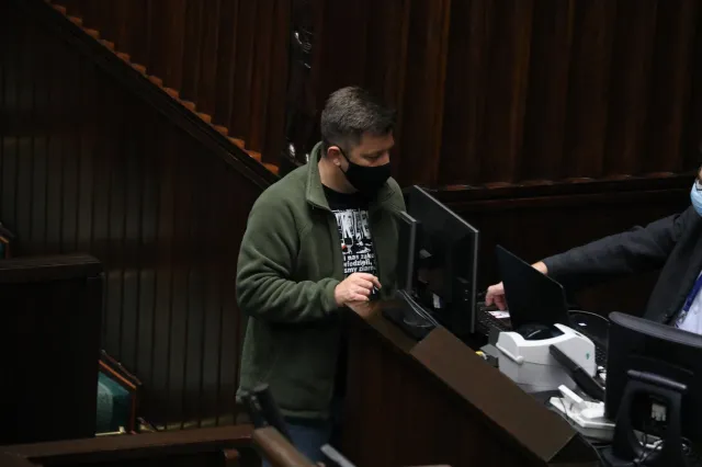 Jest zawiadomienie do prokuratury ws. maili Dworczyka