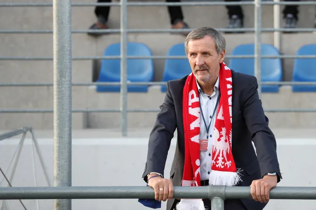 Stefan Majewski szybko znalazł nową pracę. Trafił do Krakowa