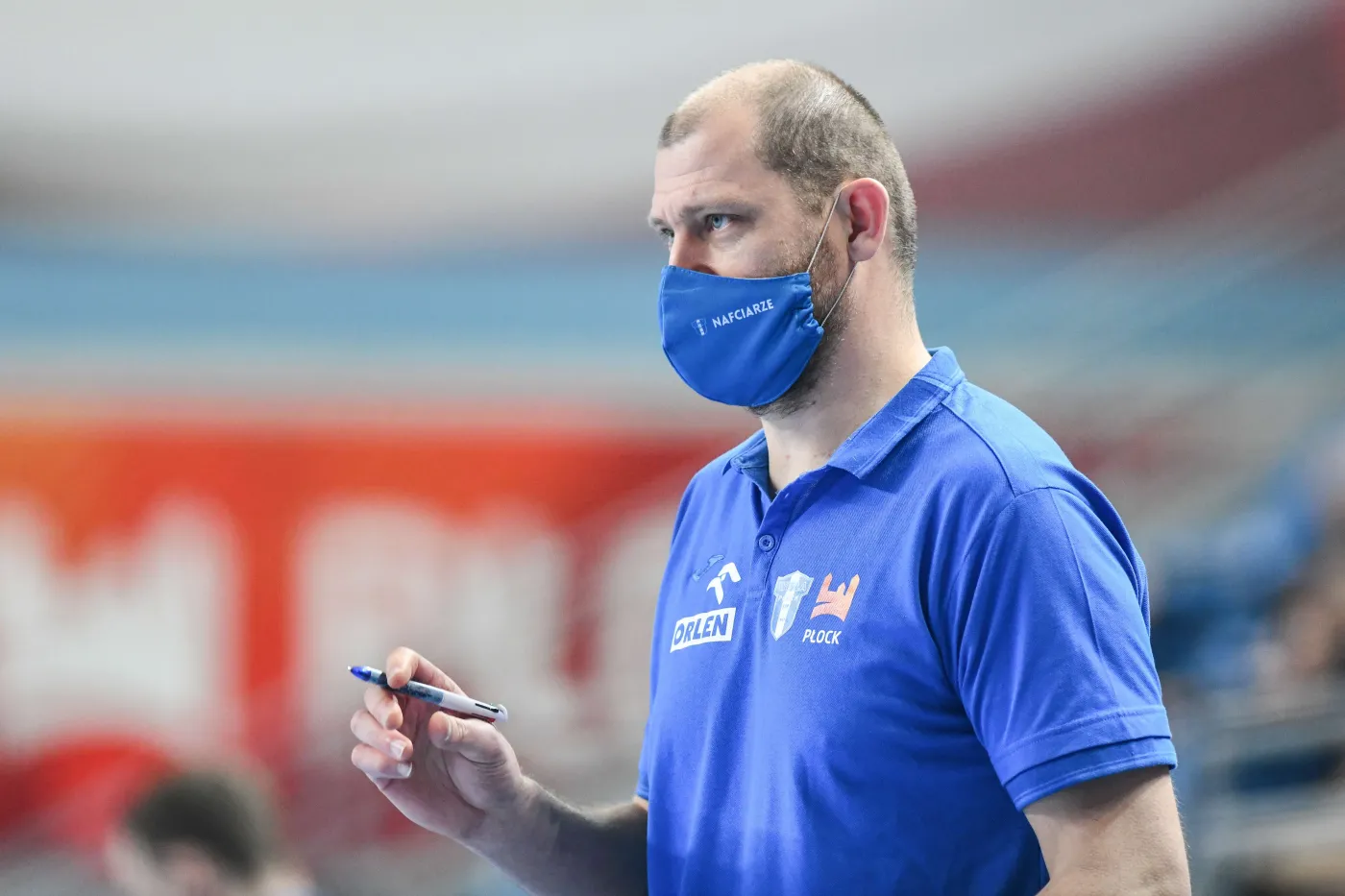 Marcin Wichary dołączył do sztabu szkoleniowego reprezentacji Polski