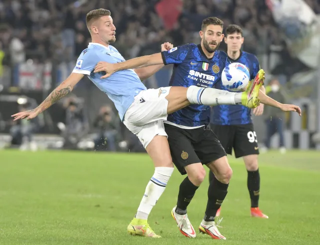 Pierwsza porażka Interu w Serie A. Nieudany powrót Inzaghiego