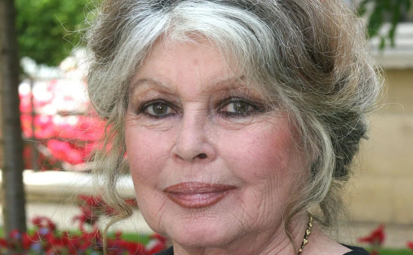 Brigitte Bardot ukarana grzywną 20 tys. euro za rasizm