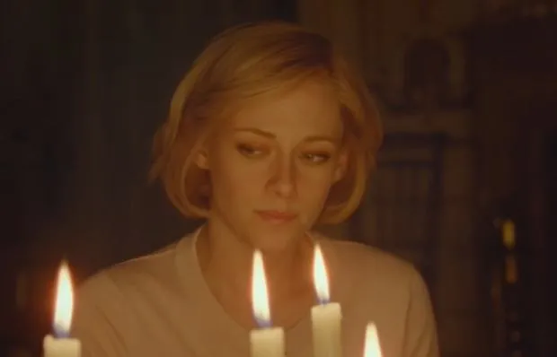 "Spencer" Pabla Larraina w kinach. Smutna, wywrócona do góry nogami baśń o "złamanej księżnej"