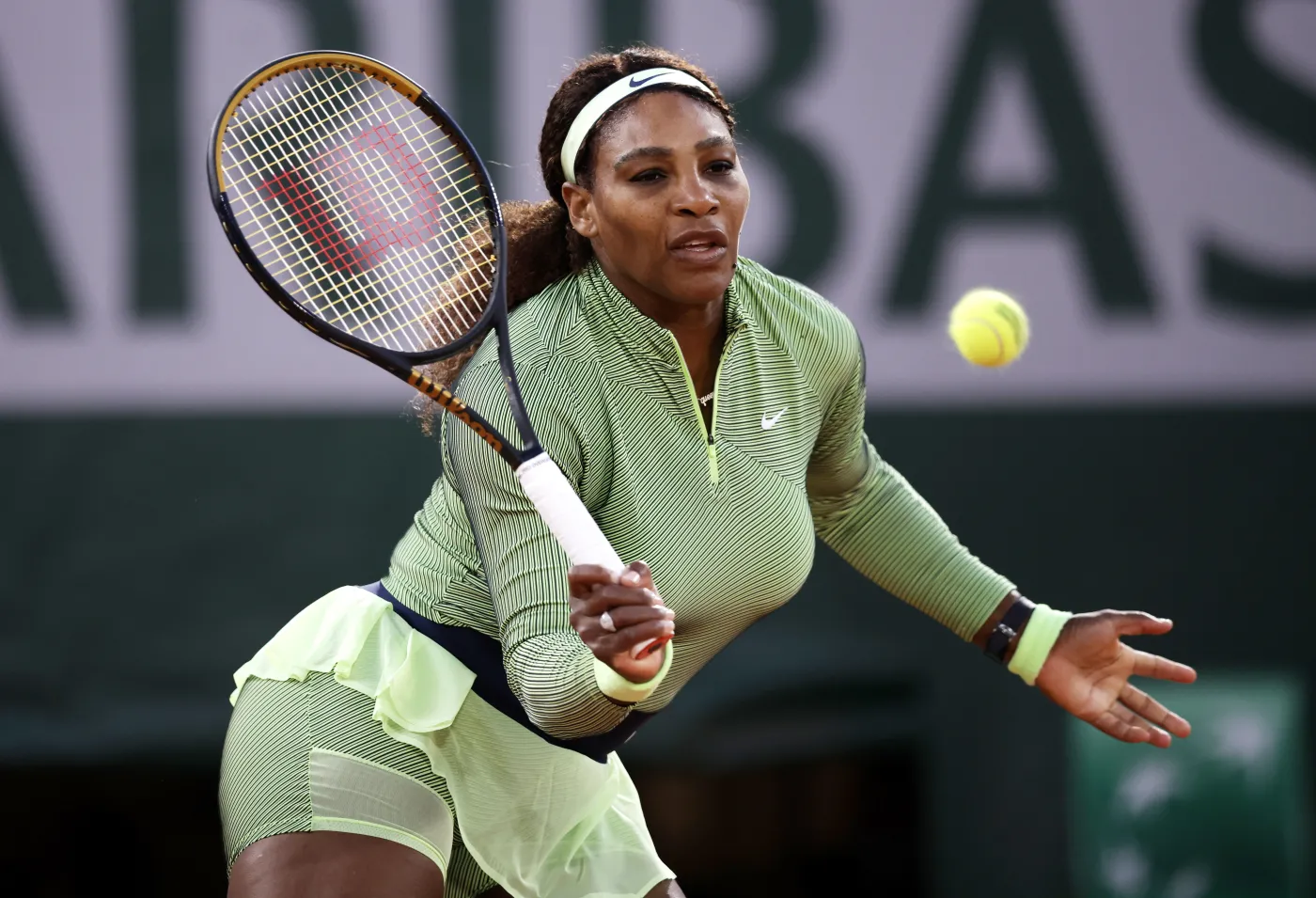 Serena Williams zagra w Wimbledonie? Tajemniczy wpis tenisistki