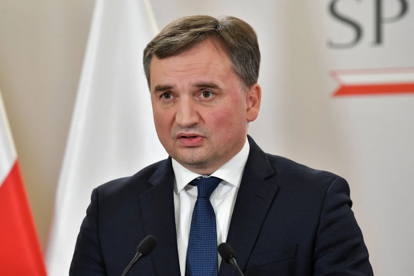 Ziobro: Reforma sądownictwa była zablokowana przed czterema laty. Ustawy są gotowe