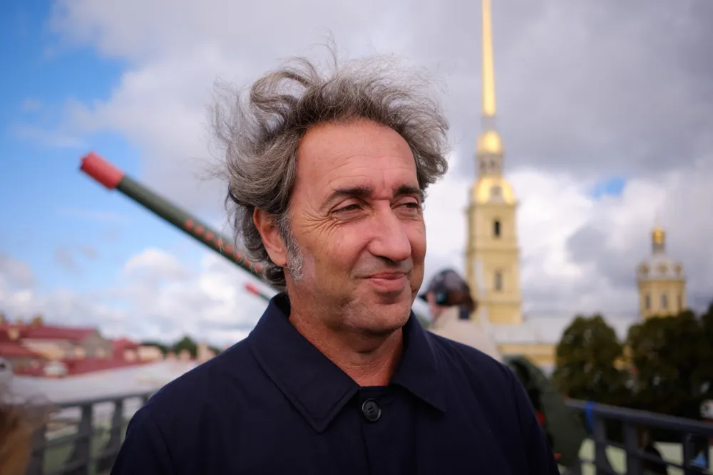 Filmy Paolo Sorrentino, Julii Ducournau i Jasmili Zbanic faworytami 34. Nagród EFA