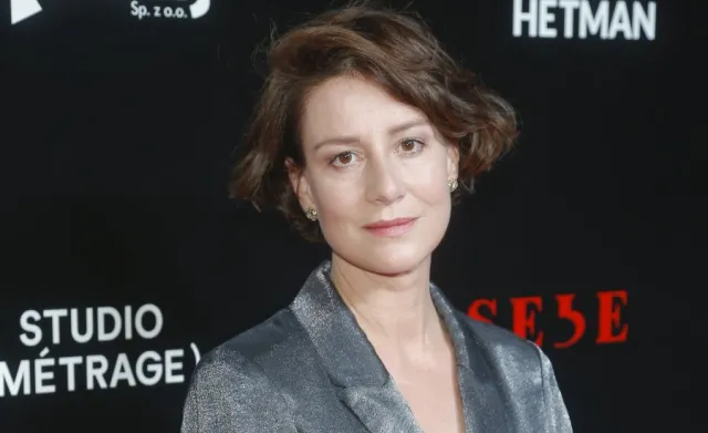 Ostaszewska o sytuacji na granicy: Ogromna część polskiego społeczeństwa nie godzi się na to