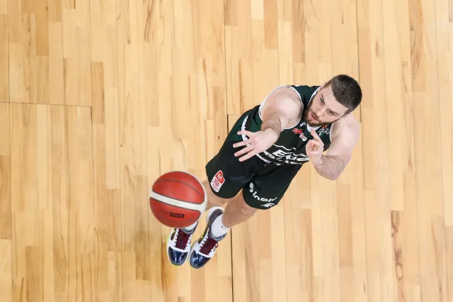 Czwarta porażka koszykarzy Enea Zastalu w lidze VTB