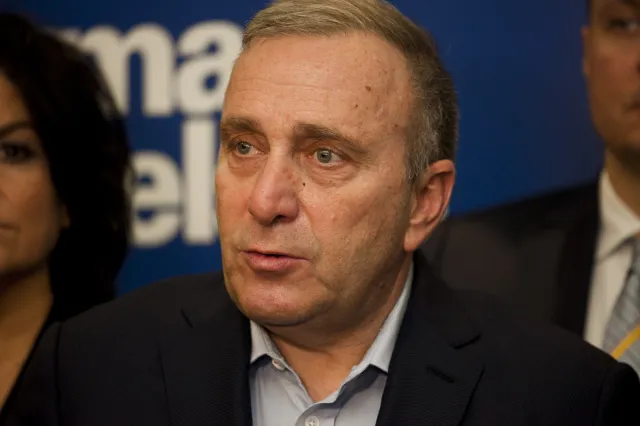 Schetyna: Z Tuskiem mamy szansę wygrać wybory w 2023 roku