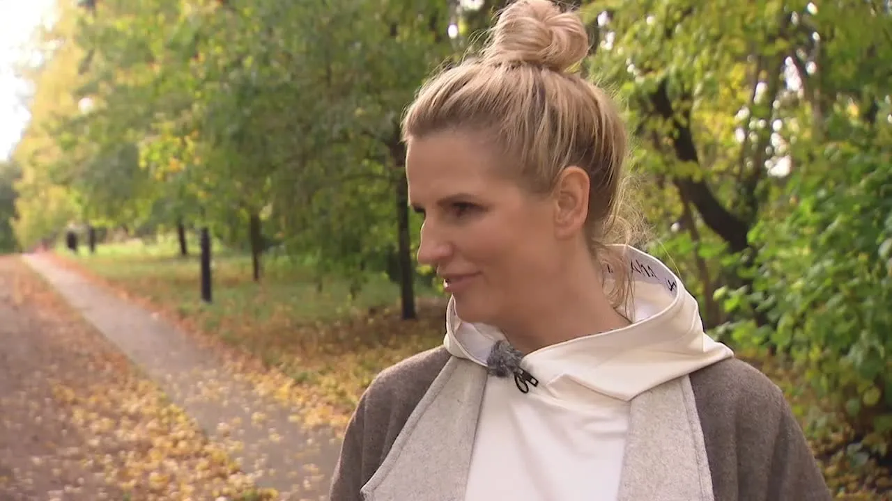 Dominika Tajner o walce z rakiem piersi