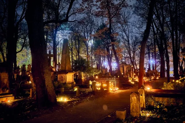 Jaka pogoda na 1 listopada? Prognoza IMGW