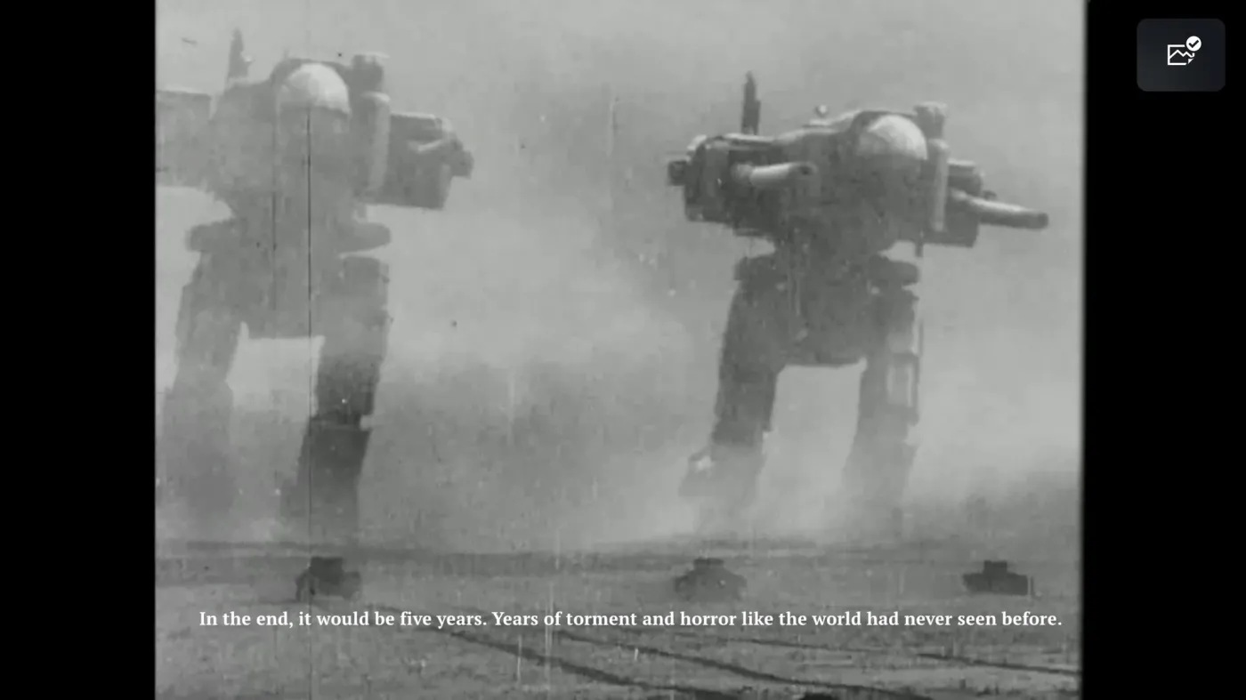 RTS na konsoli? "Iron Harvest" pokazuje, że takie coś jest możliwe